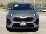 Used 2021 Kia Sportage LX image 3