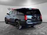 Used 2017 Chevrolet Suburban LT w/ Luxury Package image 5