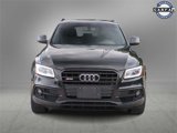 Used 2015 Audi SQ5 Premium Plus w/ Technology Package image 3