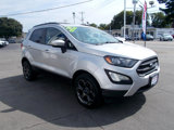 Used 2018 Ford EcoSport SES image 3