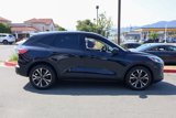 Used 2021 Ford Escape SE w/ SE Sport Appearance Package image 3
