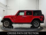 Used 2018 Jeep Wrangler Unlimited Sahara w/ Dual Top Group image 6