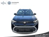 New 2025 Volkswagen Taos S image 2