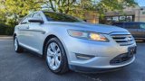 Used 2010 Ford Taurus SEL image 2
