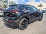Used 2025 MAZDA CX-30 AWD 2.5 S w/ Select Sport Pkg image 4