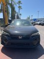 Used 2024 Honda Civic LX image 2