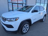 New 2025 Jeep Compass Sport image 2