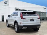 Certified 2024 Cadillac XT4 Premium Luxury image 4