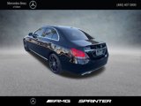 Used 2019 Mercedes-Benz C 300 Sedan image 3