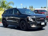 Certified 2022 GMC Terrain AT4 w/ Infotainment Package II image 4