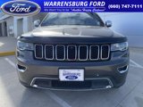 Used 2021 Jeep Grand Cherokee Limited image 2