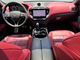 Certified 2022 Maserati Ghibli Modena image 4