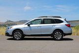 Used 2016 Subaru Outback 2.5i Limited image 3