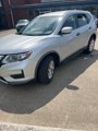 Used 2018 Nissan Rogue S image 2
