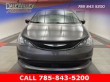 Used 2023 Chrysler Voyager LX image 2