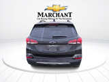 Used 2022 Chevrolet Equinox LT image 4