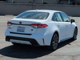 Used 2022 Toyota Corolla SE image 6