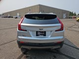 Used 2022 Cadillac XT4 Premium Luxury w/ Safety Alert Package image 5