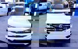 Used 2021 Volkswagen Tiguan S image 2