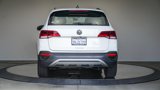 Used 2023 Volkswagen Taos S image 3