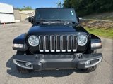 Used 2021 Jeep Wrangler Unlimited Sahara image 3