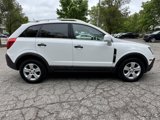 Used 2014 Chevrolet Captiva Sport LS image 4