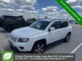 Used 2016 Jeep Compass High Altitude image 4