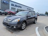 Used 2014 Subaru Outback 2.5i Premium w/ Moonroof Package image 2