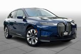 Used 2025 BMW iX xDrive50 w/ Premium Package image 2