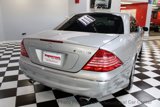 Used 2003 Mercedes-Benz CL 500 image 5