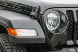 Used 2021 Jeep Wrangler Unlimited Sport image 4