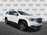 Used 2017 GMC Acadia SLT image 2