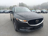 Used 2020 MAZDA CX-5 Touring image 2