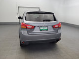 Used 2017 Mitsubishi Outlander Sport SE image 6