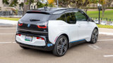Used 2018 BMW i3 w/ Range Extender image 4