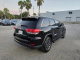 Used 2019 Jeep Grand Cherokee Laredo w/ 18" Wheel & 8.4" Radio Group image 6