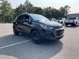 Used 2022 Chevrolet Trax LT w/ Midnight Edition image 4
