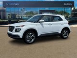 New 2025 Hyundai Venue SEL image 2