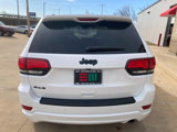 Used 2018 Jeep Grand Cherokee Altitude image 4