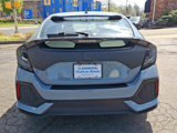 Used 2017 Honda Civic EX image 5