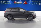 Used 2022 Chevrolet Equinox RS w/ Infotainment Package image 2
