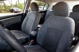 Used 2011 Nissan Sentra 2.0 S image 6