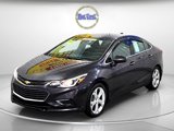 Used 2016 Chevrolet Cruze Premier image 3