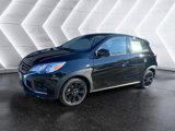 New 2024 Mitsubishi Mirage Black Edition image 2