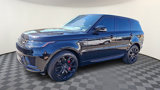 Used 2020 Land Rover Range Rover Sport HSE Dynamic image 4