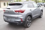 Used 2022 Chevrolet TrailBlazer RS w/ Sun and Liftgate Package image 3