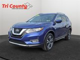 Used 2018 Nissan Rogue SL image 3