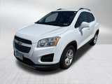 Used 2016 Chevrolet Trax LT w/ LT Convenience Package image 3