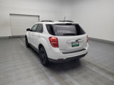 Used 2017 Chevrolet Equinox LT image 5