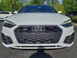 Used 2024 Audi A5 2.0T Premium Plus w/ Premium Plus image 3